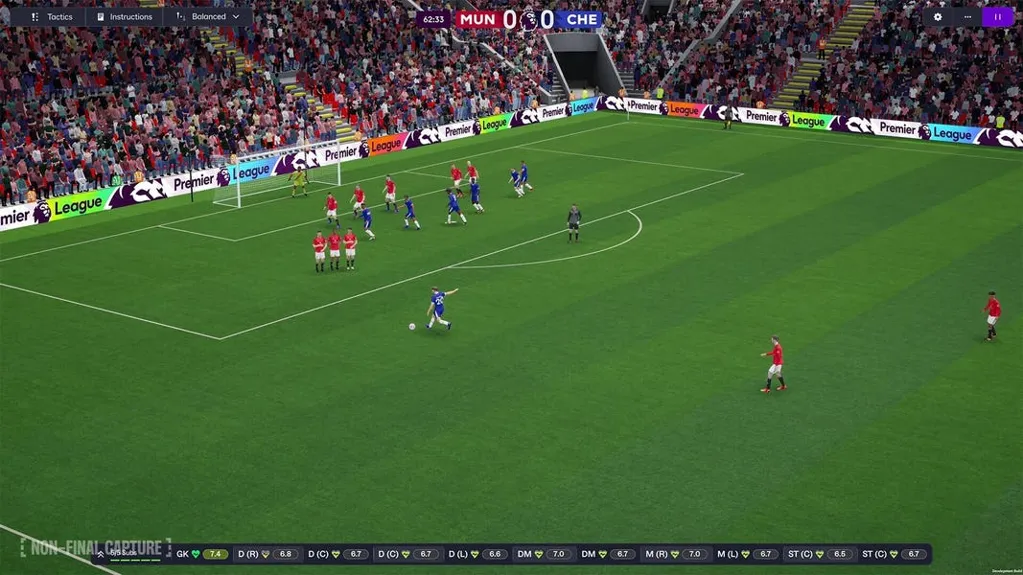 'Football Manager 26' System Requirements Revealed With Match Engine