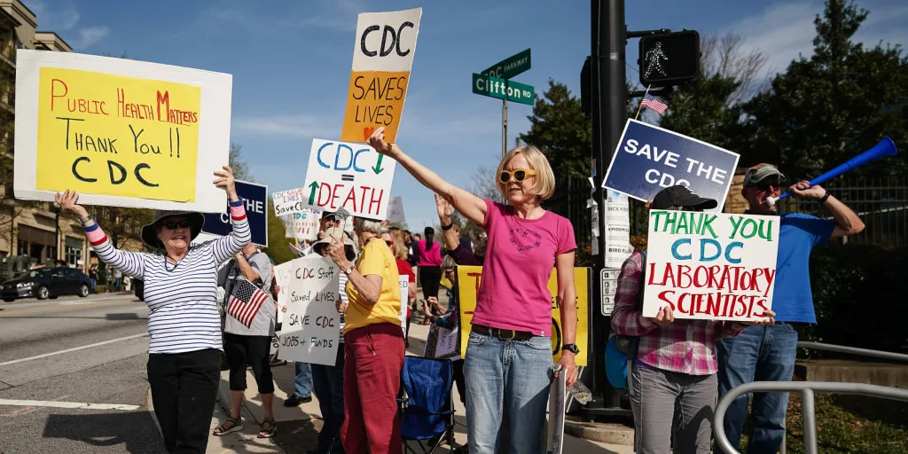 Kennedy-appointed CDC vaccine panel says it will scrutinize the childhood vaccine schedule