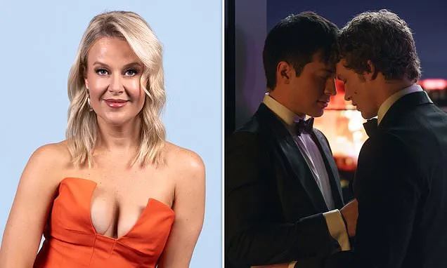 Real reason women are having same reaction to hit show Heated Rivalry