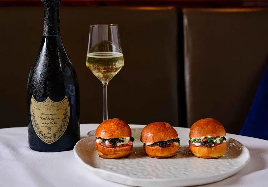 New York City's Marea Opens At The St. Regis Aspen Resort