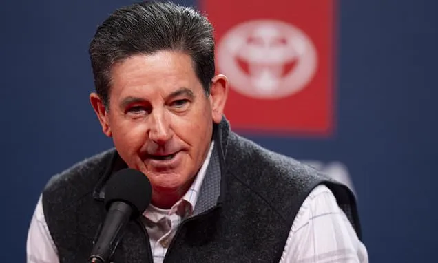 Phillies sign manager Rob Thomson to 1-year extension after three...