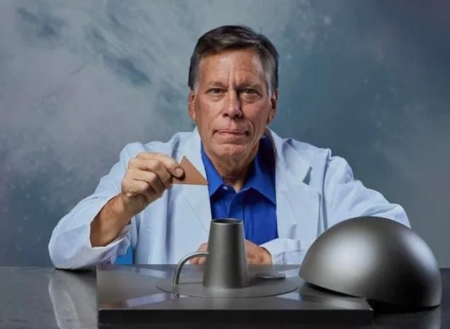 Bob Lazar 'S4' Film Due Out Soon. The Director Shares His Thoughts