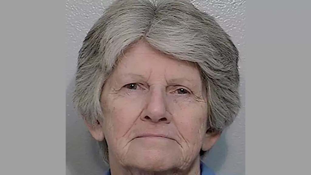 Manson Family member recommended for parole 55 years after grisly murders