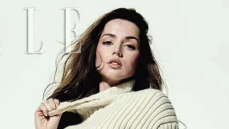 Ana de Armas explains why she's not confirmed romance with Tom Cruise