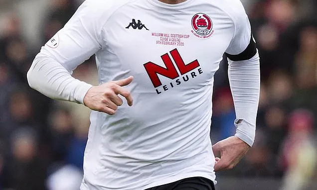 Bid for reporting restrictions refused in David Goodwillie private...