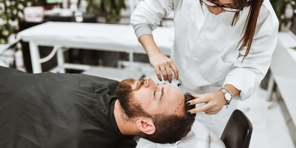 'Looksmaxxing' trend has young men taking hammers to their faces in pursuit of sharper features