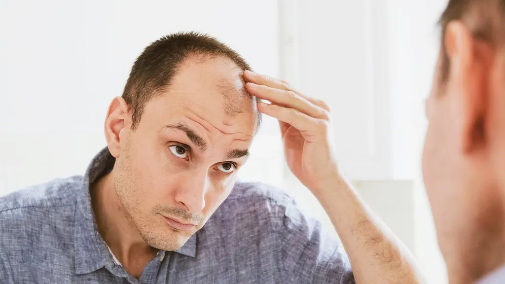 Drink enjoyed by millions every day 'could trigger hair loss'