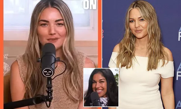 Sam Frost reveals surprising new career move