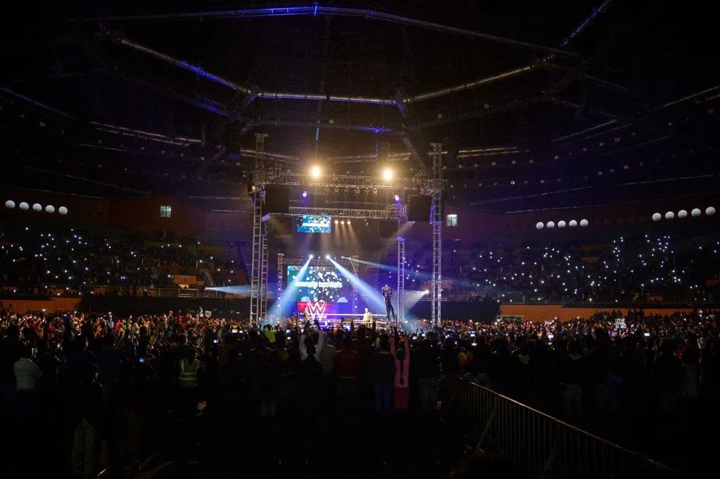Former AEW star reveals major reasons for joining WWE
