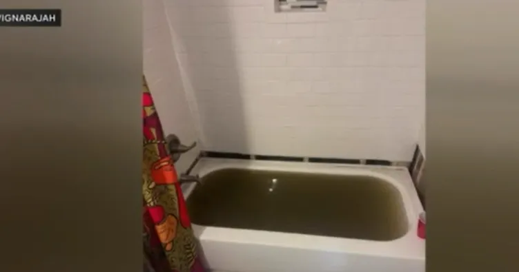 Residents in Baltimore's Hampden community seek relief from month-long sewage backups