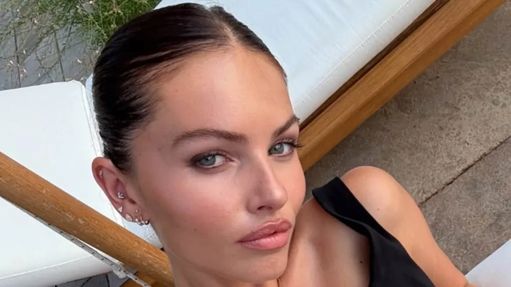 How 'the most beautiful girl in the world' became Gen-Z's 'anti-model'