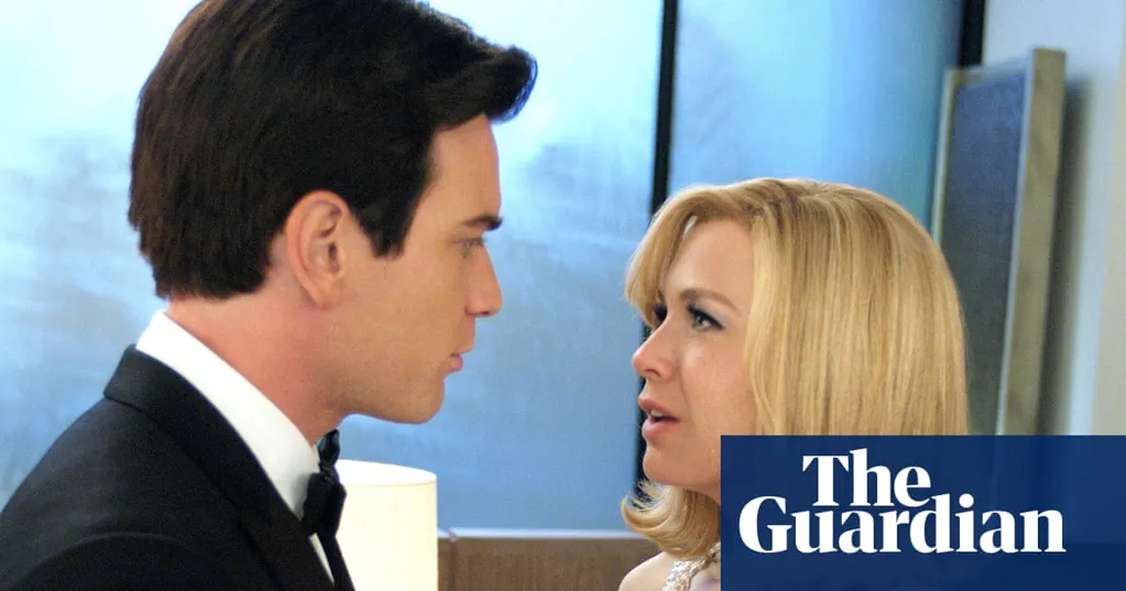 Down with Love: Ewan McGregor and Renée Zellweger's perfectly offbeat 60s fantasy