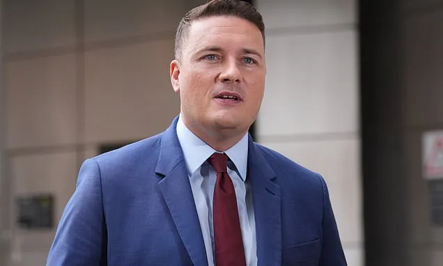 Streeting confident about welfare vote amid criticism of 'two-tier´...