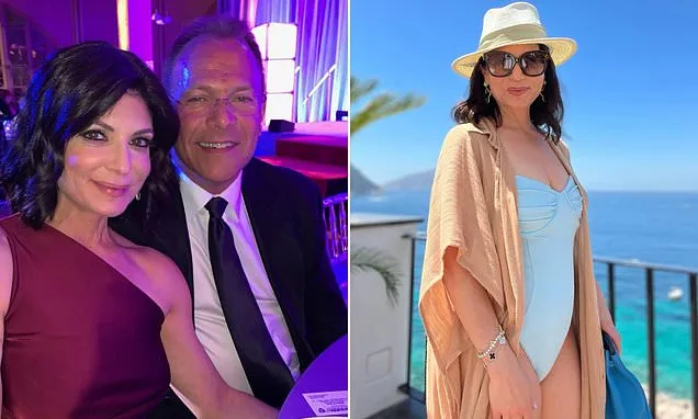 The 'game-changing' sex trick that banished menopause