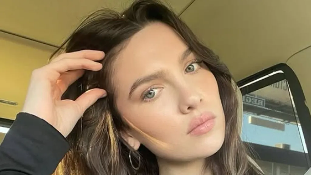 Liam Payne's ex-fiancée Maya Henry 'is planning to make a documentary'