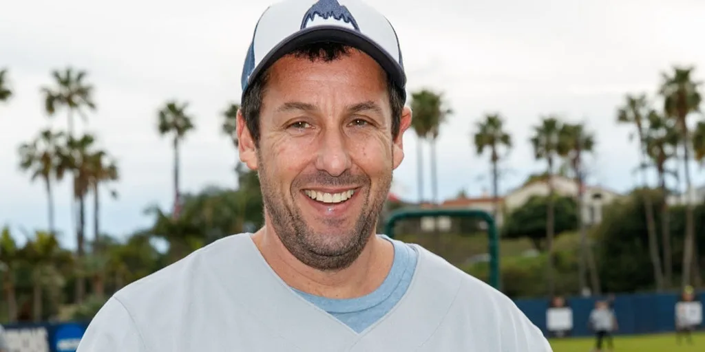 Adam Sandler admits his Hollywood success still surprises him after all these years