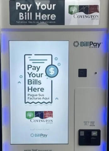 City of Covington to add transaction processing fees next month; some citizens displeased