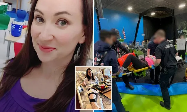 A day out with my family to popular theme park ended in tragedy