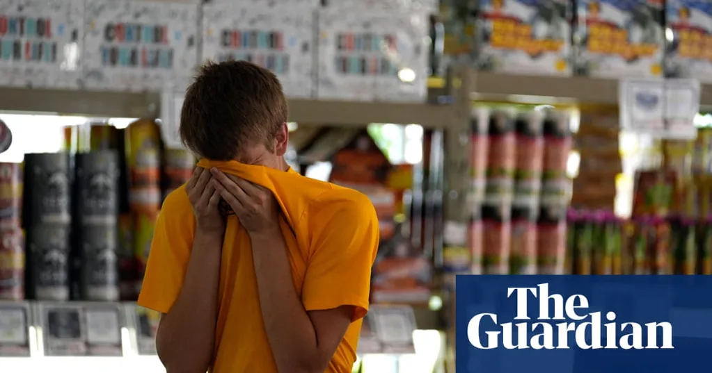 Heat dome to bring fierce temperatures and humidity to much of US