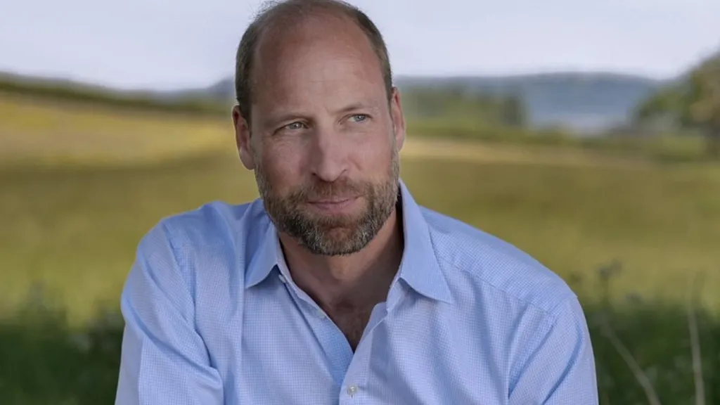 Royal Family shares new portrait of Prince William on his birthday