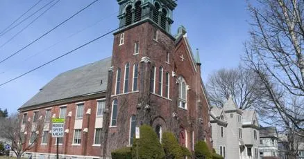 Yes in God's Backyard bill would open church land for housing development