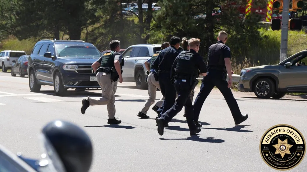 As Evergreen High School shooting investigation continues, deputies provide update to dispel rumors