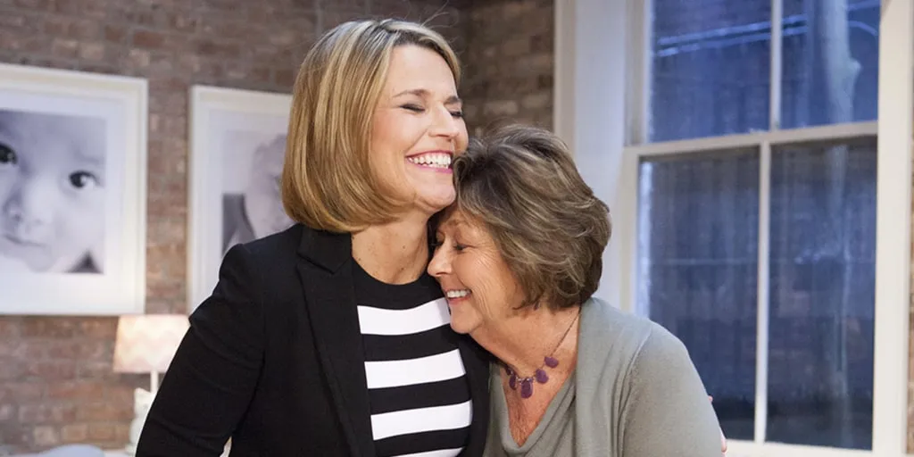 Search for 'TODAY' co-anchor Savannah Guthrie's mom stretches into fourth day