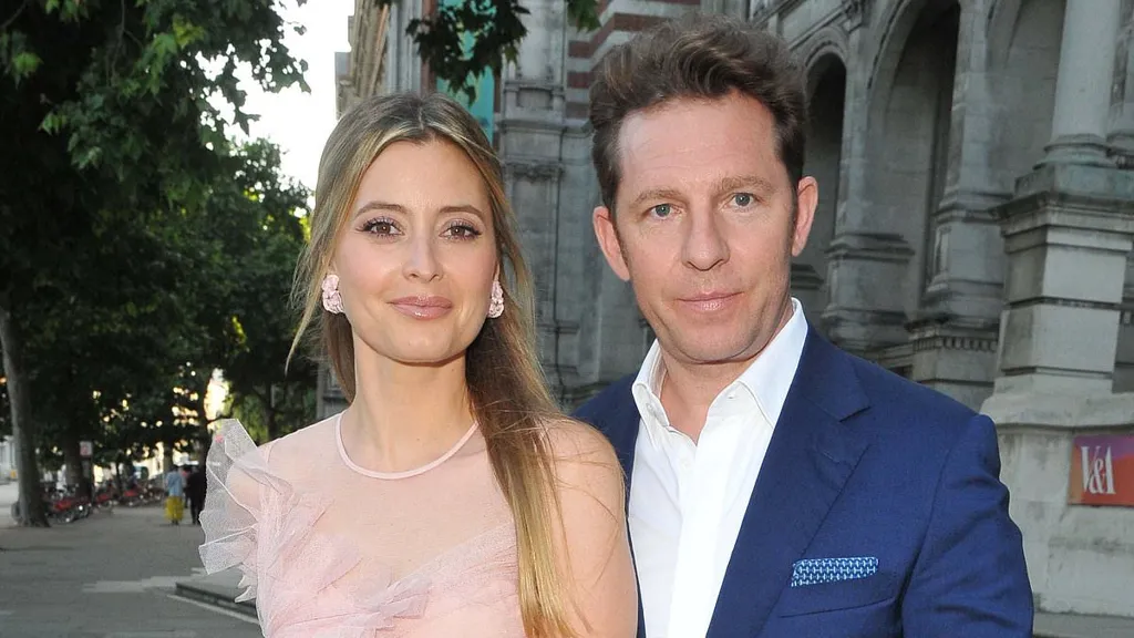 Holly Valance 'SPLITS from tycoon husband Nick Candy