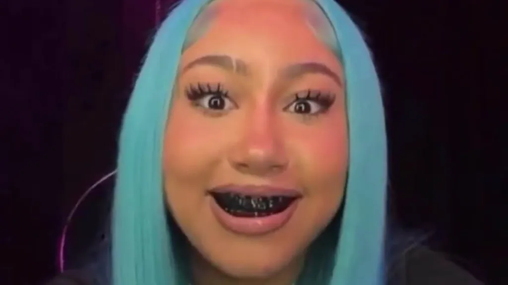 Kim Kardashian's daughter North, 12, signs music deal