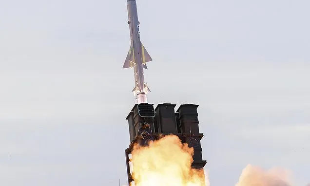 Japan accelerates missile deployment amid rising regional tensions
