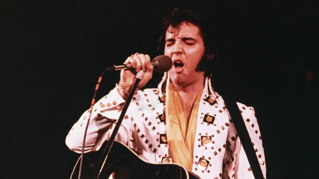 Elvis fans furious after paying £300 for 'atrocious' AI tribute show