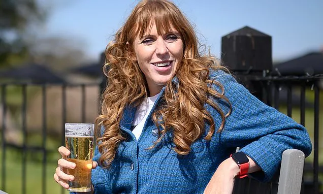 JAN MOIR: I have working-class roots but Rayner doesn't represent me