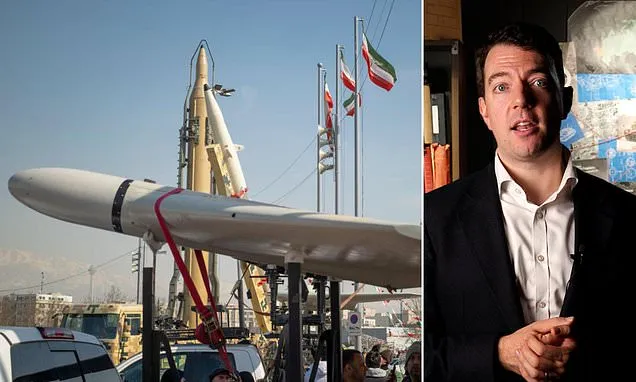 What makes the Shahed drone the most feared weapon in Iran's arsenal?