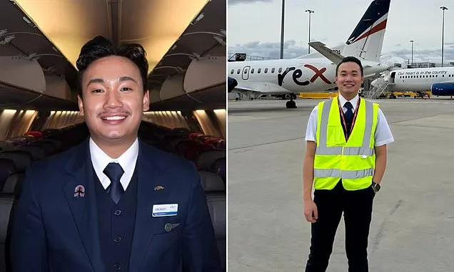 Former Jetstar worker is busted with child abuse material