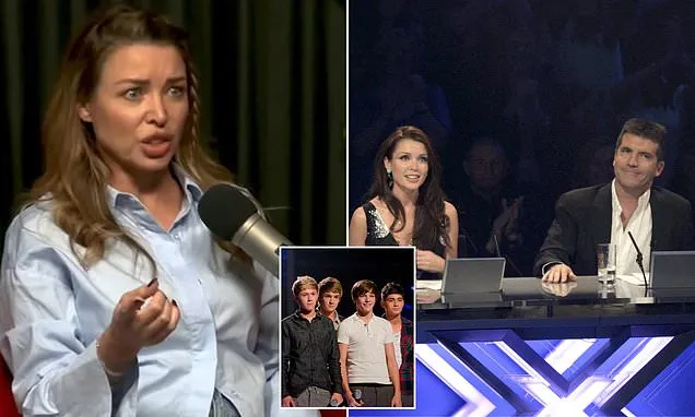 Dannii Minogue reveals bold move she made to humiliate Simon Cowell