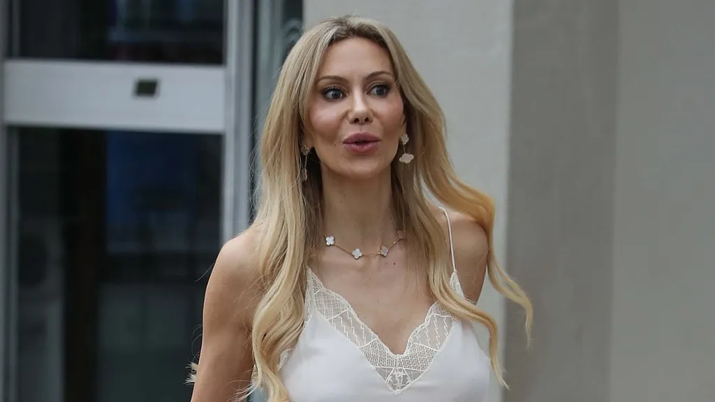 Bride of womanising WiseTech boss lunches with high society housewives