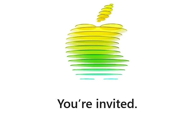 Apple hosting 'special events' in London, New York and Shanghai