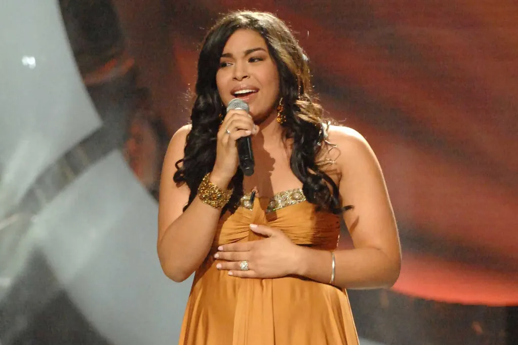 Jordin Sparks Reveals She's In a Group Chat with Her American Idol Season 6 Contestants: 'We Keep Up' (Exclusive)