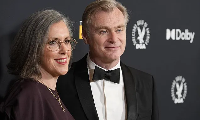 Paul Thomas Anderson wins at 78th Directors Guild Awards for 'One...