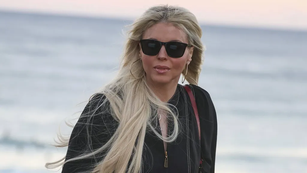 Inside Firerose's new life after her ugly split with Billy Ray Cyrus