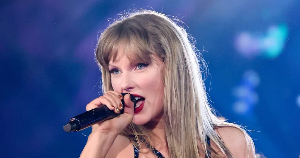 Taylor Swift Addresses 'Shockingly Offensive' Rumors About Her Post-Wedding Plans
