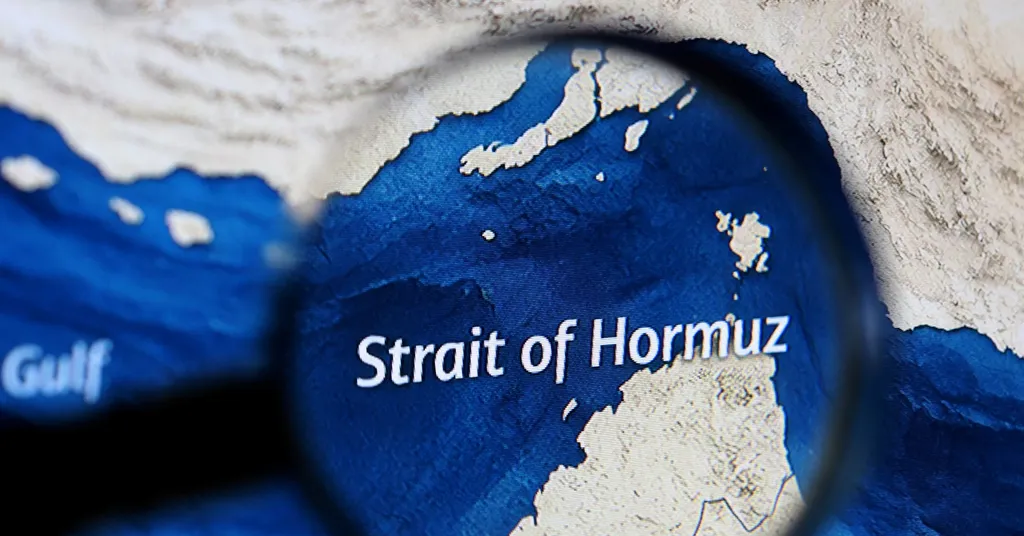Countries to discuss Hormuz mission for when conflict ends