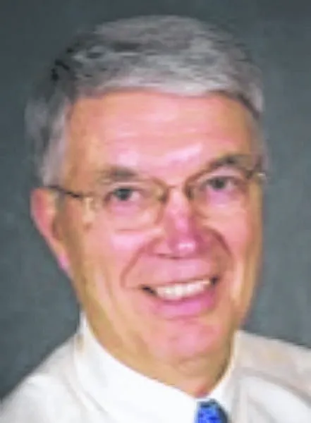 Thomas M. Cook