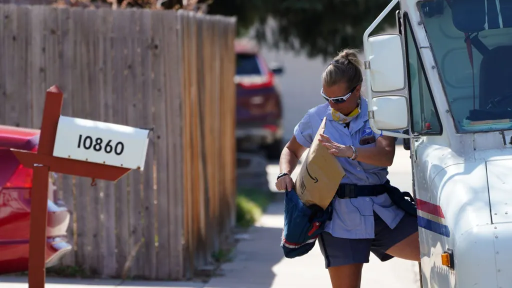 Will the USPS raise rates again? Debate swirls over financial future