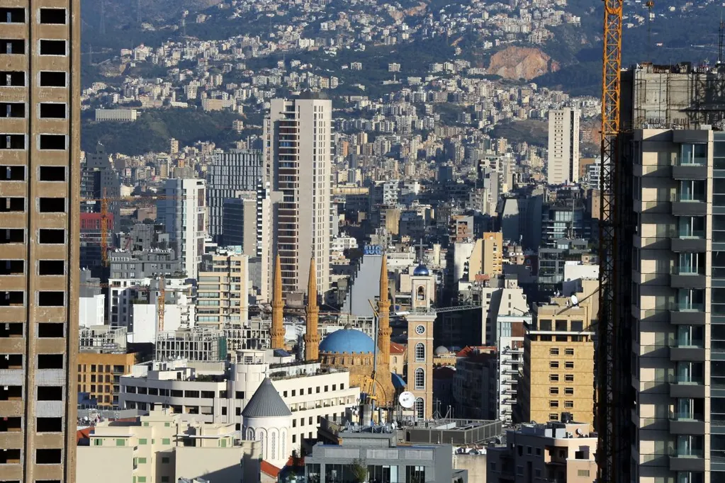 Lebanon Confident It Can Bridge Gaps With IMF on Recovery Plan