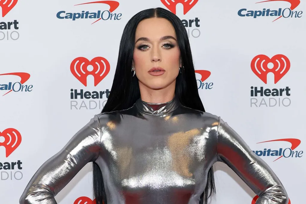 Katy Perry 'Isn't Looking to Date Right Now' After Orlando Bloom Split: Source (Exclusive)