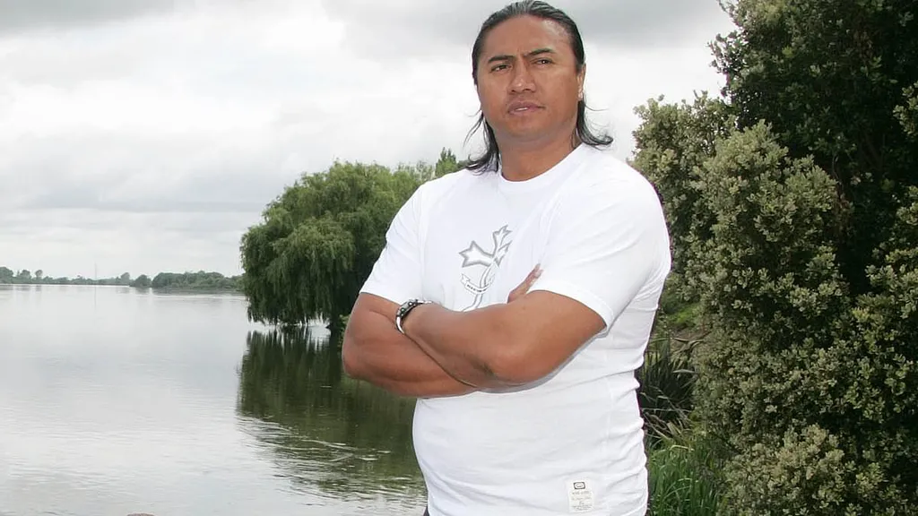 Footy star's SHOCKING admission after motorbike accident