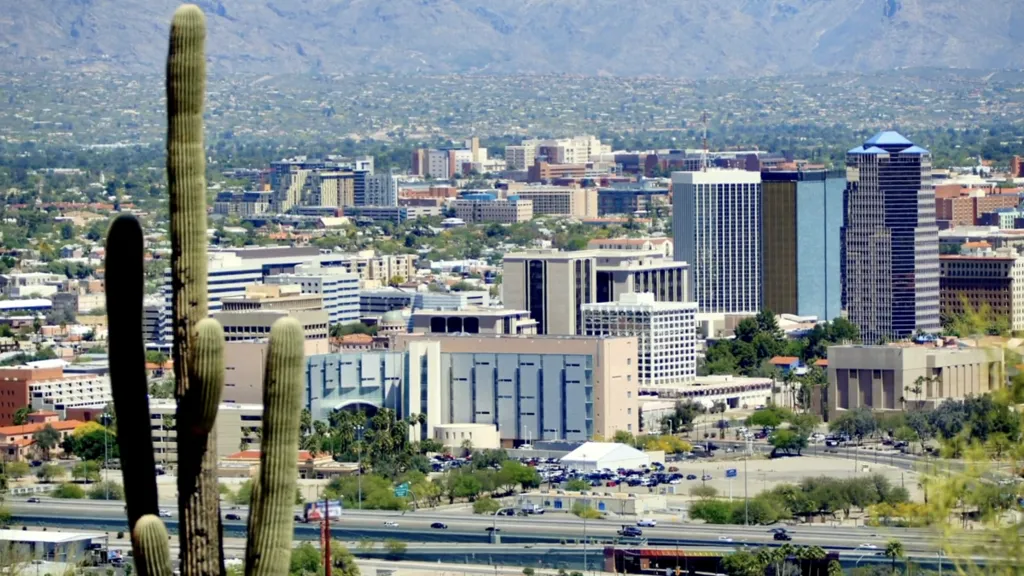 Tucson officials explain what federal troops could and could not do if deployed