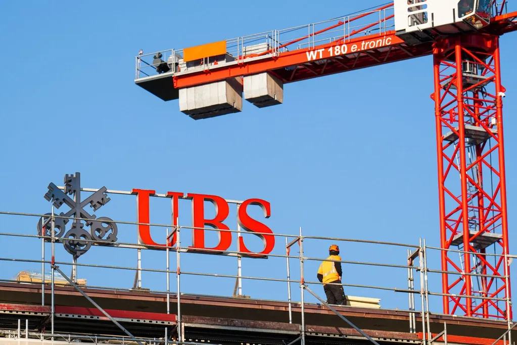 UBS Fined €6 Million by Monaco Over Repeated Dirty Money Failures
