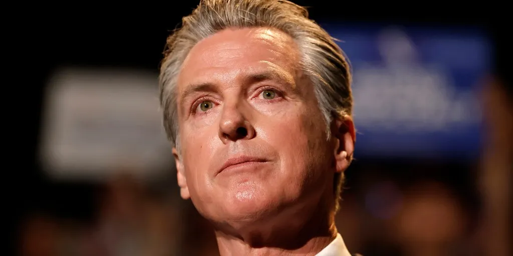 Gov. Gavin Newsom launches a major ad campaign to boost his redistricting push